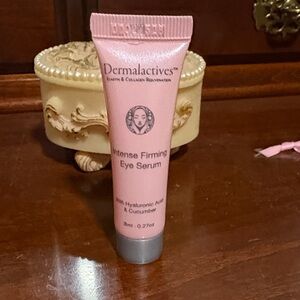 Dermalactives Intense Firming Eye Serum